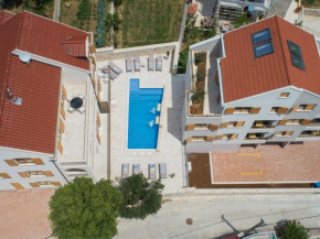 Casa Laurea